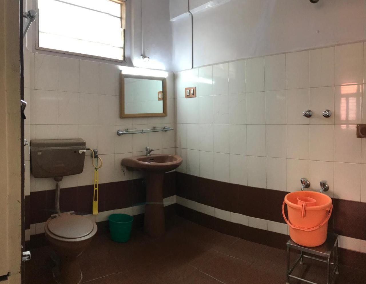 بلغاوم Hotel Satkar Cafeteria المظهر الخارجي الصورة