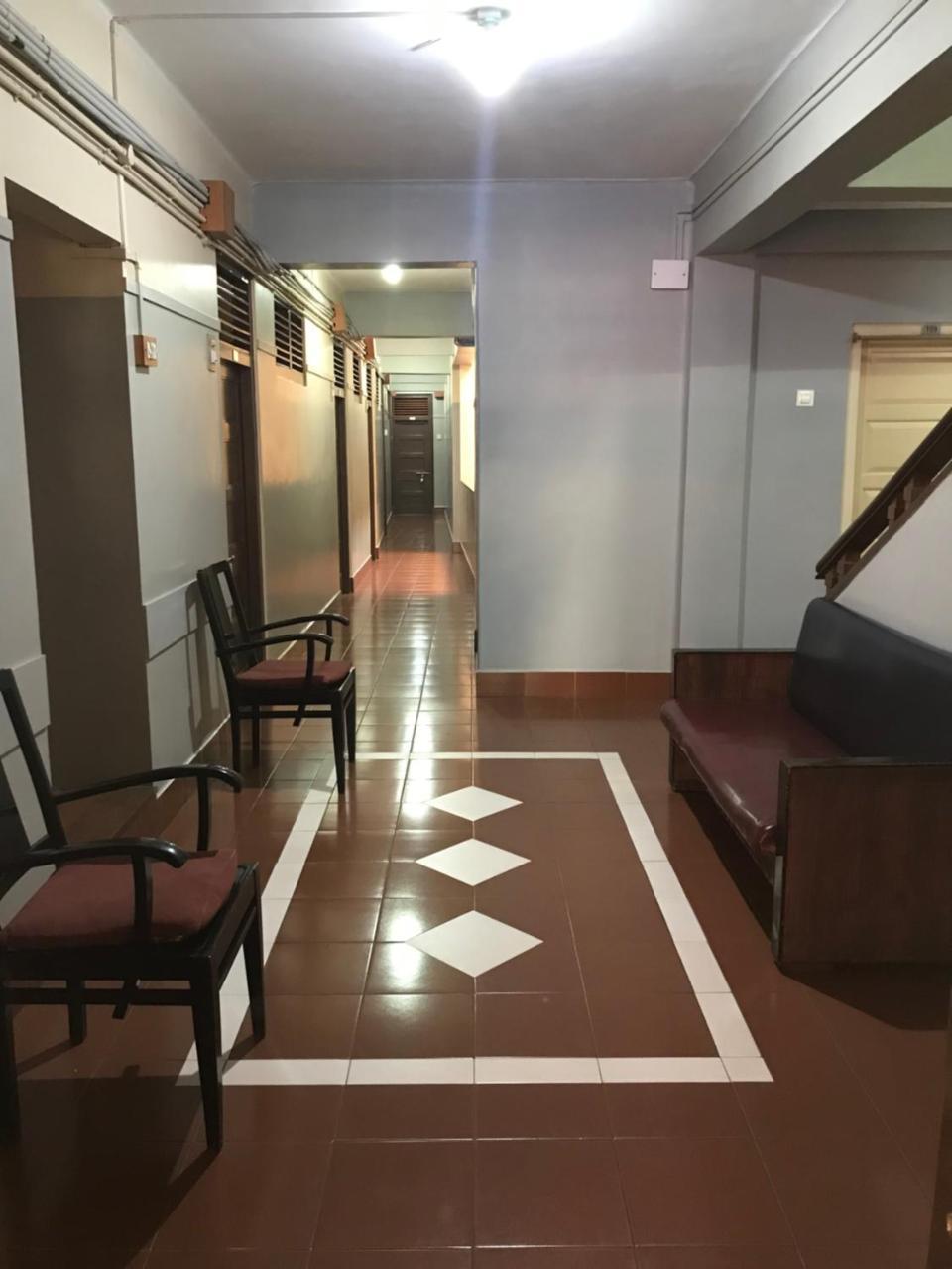 بلغاوم Hotel Satkar Cafeteria المظهر الخارجي الصورة
