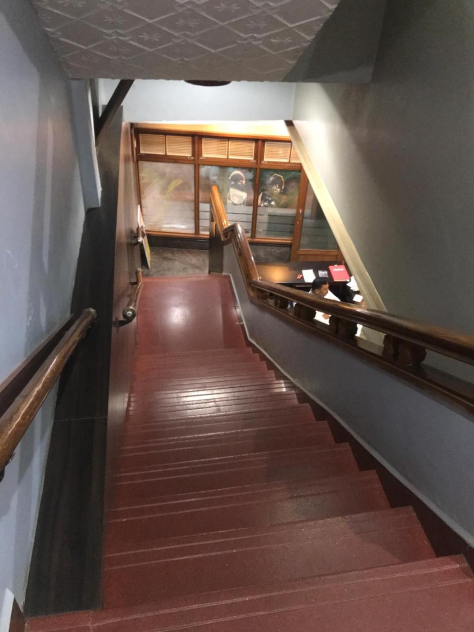 بلغاوم Hotel Satkar Cafeteria المظهر الخارجي الصورة